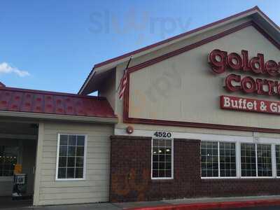 Golden Corral