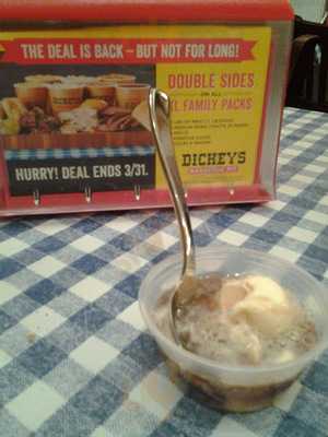 Dickey's Barbecue Pit