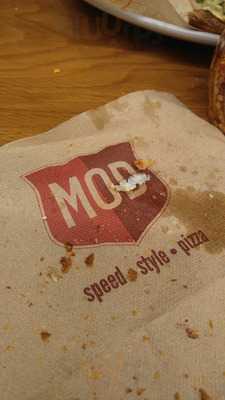 Mod Pizza