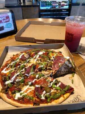 Mod Pizza