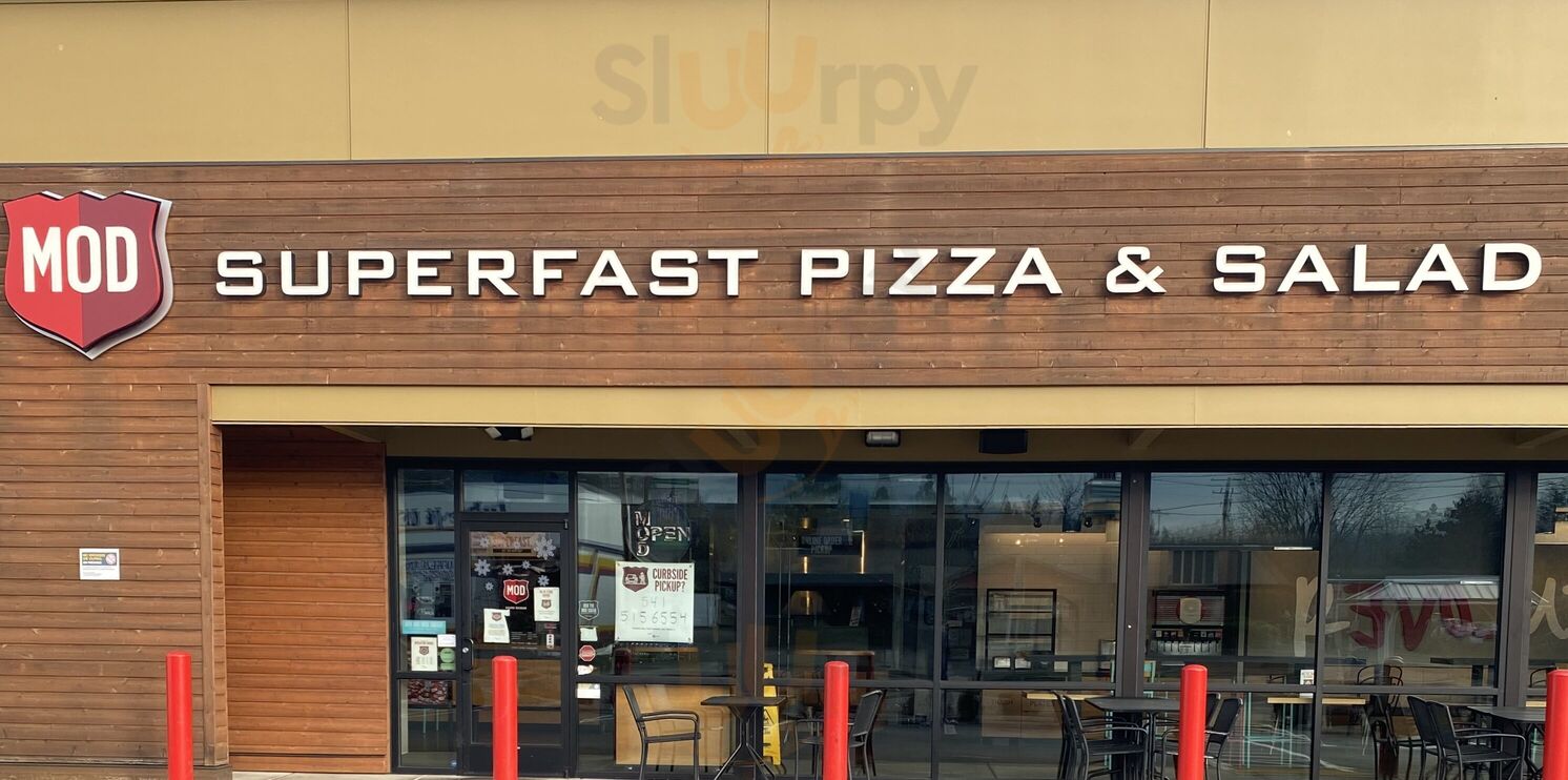 Mod Pizza