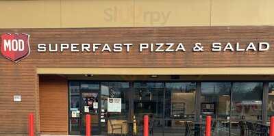 Mod Pizza