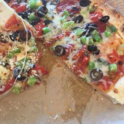 Mod Pizza