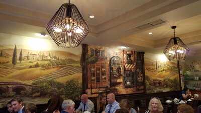 Bruno's Bakery & Restaurant