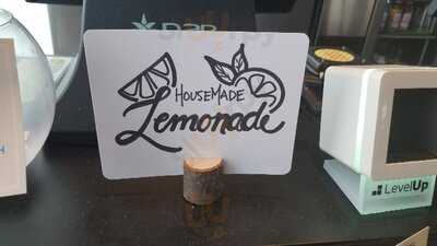 Modern Market Eatery