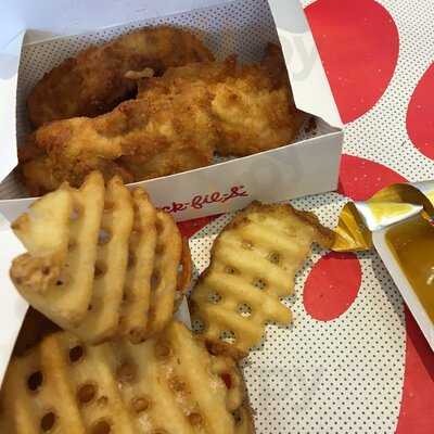 Chick-fil-a