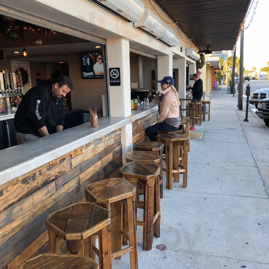 North Beach Pub