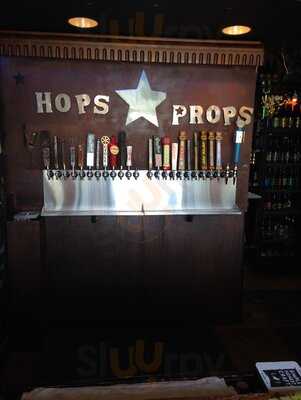 Hops And Props