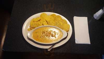 The Omelette Restaurant