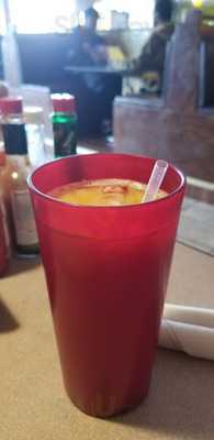 The Omelette Restaurant