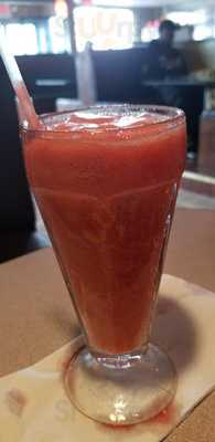 The Omelette Restaurant