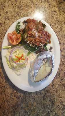 The Omelette Restaurant