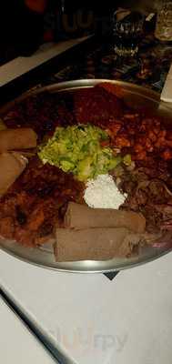Addis Ethiopian Restaurant