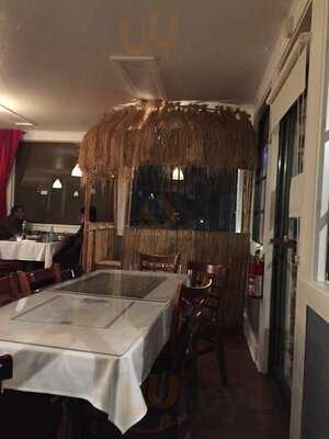 Addis Ethiopian Restaurant