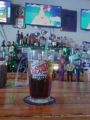 Graney's Bar & Grill