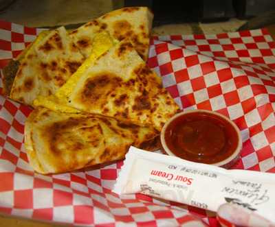 Fancy That Bistro And Catering