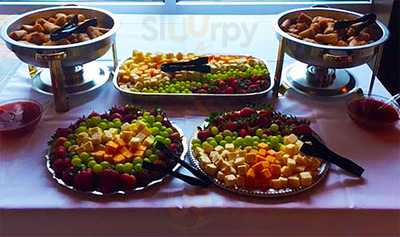 Fancy That Bistro And Catering