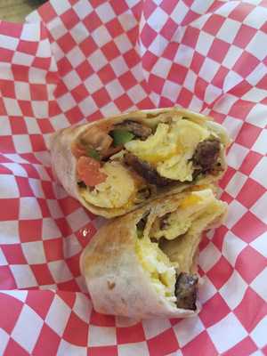 Fancy That Bistro And Catering