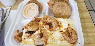 Fancy That Bistro And Catering