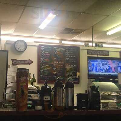 Fancy That Bistro And Catering