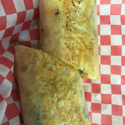 Fancy That Bistro And Catering