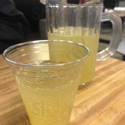 Fancy That Bistro And Catering