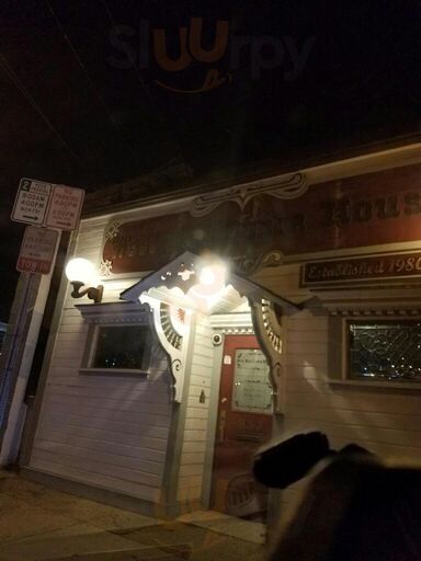 West End Opera House