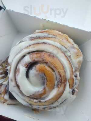Cinnabon