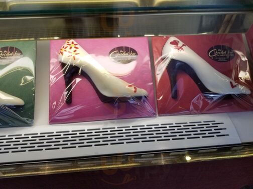 The Chocolat Bar
