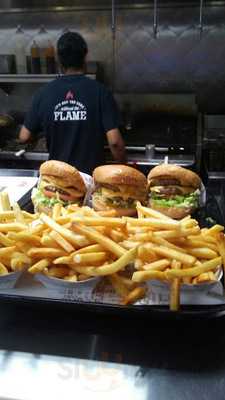 The Habit Burger Grill