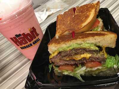 The Habit Burger Grill