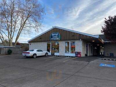 Barry's Espresso Bakery & Deli