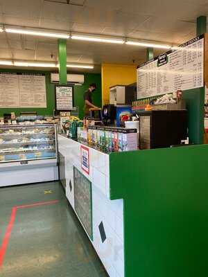 Barry's Espresso Bakery & Deli