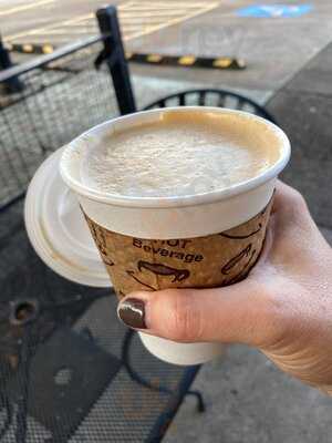 Barry's Espresso Bakery & Deli