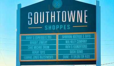 Barry's Espresso Bakery & Deli