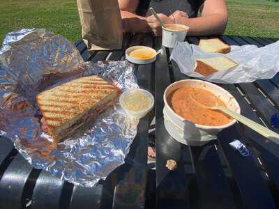 Barry's Espresso Bakery & Deli