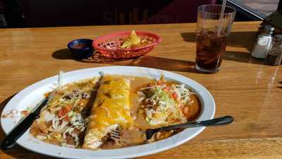 Senor Miguel's New Mexican Restaurant