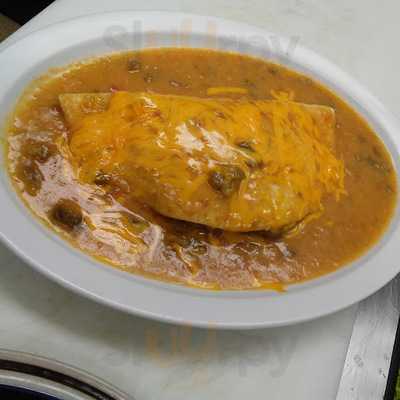 Senor Miguel's New Mexican Restaurant