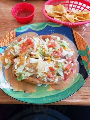 Senor Miguel's New Mexican Restaurant