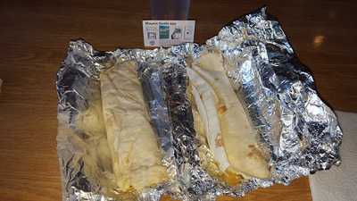 Senor Miguel's New Mexican Restaurant