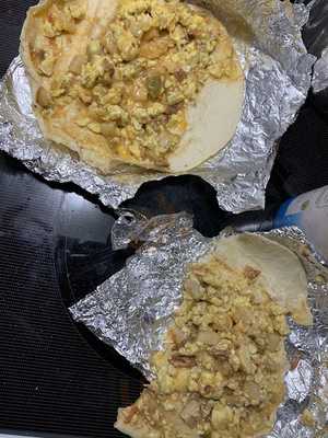 Senor Miguel's New Mexican Restaurant