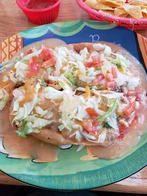 Senor Miguel's New Mexican Restaurant