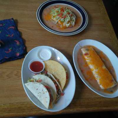 Senor Miguel's New Mexican Restaurant