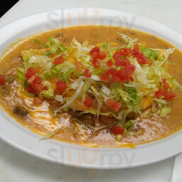 Senor Miguel's New Mexican Restaurant