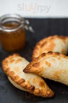 Makus Empanadas