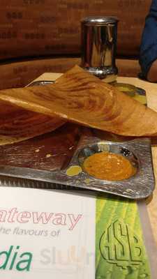 Saravanaa Bhavan