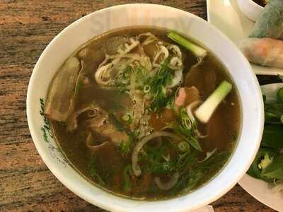 Pho Ao Sen