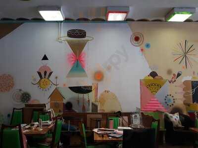 Good Cakes And Bakes Detroit