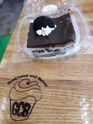 Good Cakes And Bakes Detroit