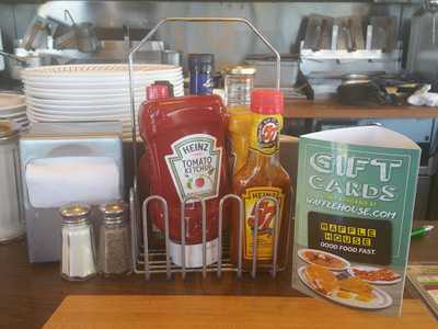 Waffle House